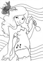 Music Fairy
